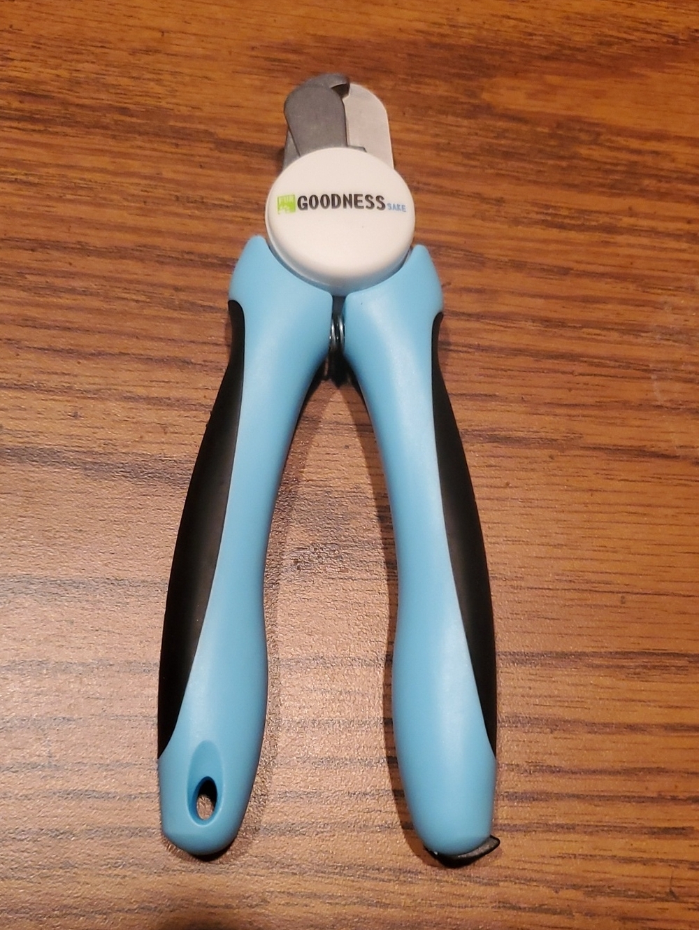 Pet Nail Clipper - New